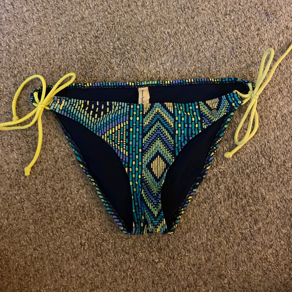 American Eagle outfitters bikini bottom